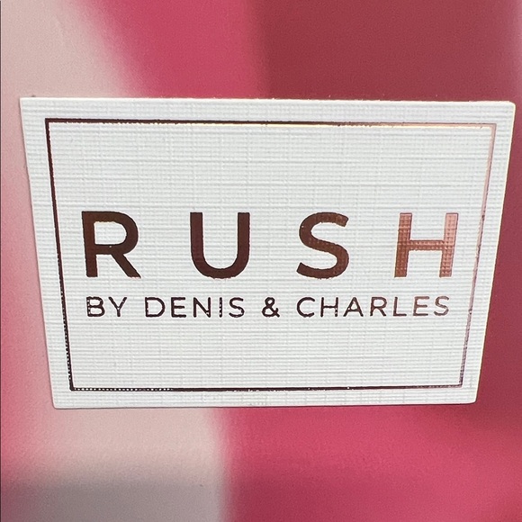 Rush | Fall Bag Charm - Picture 3 of 10